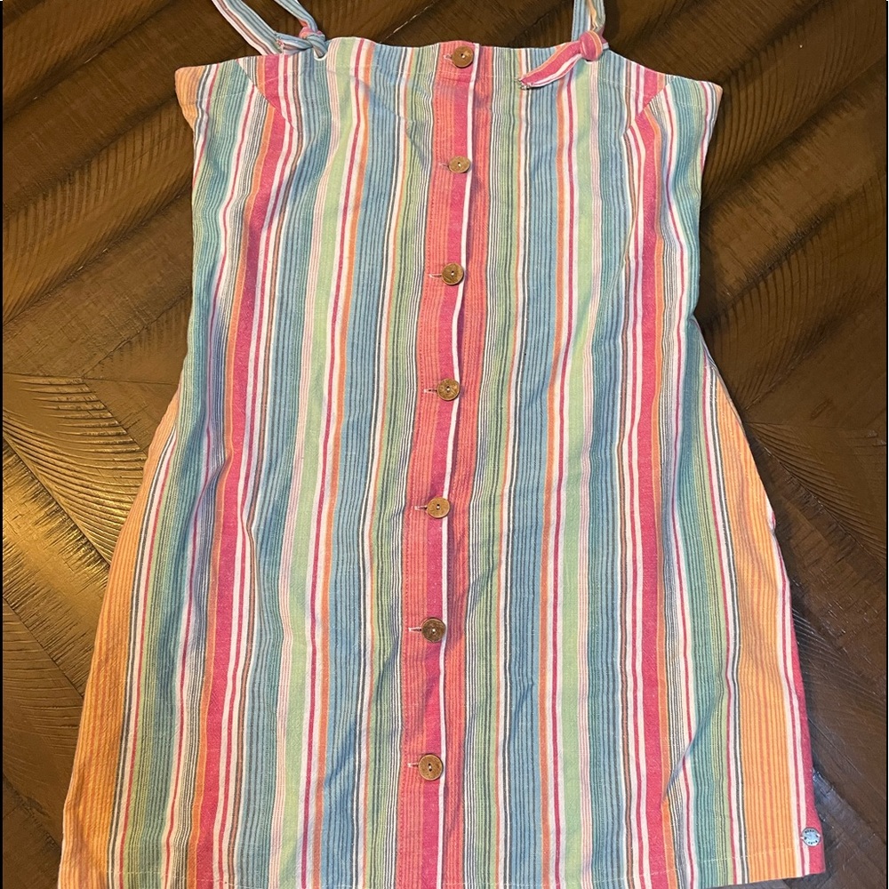 Roxy dress